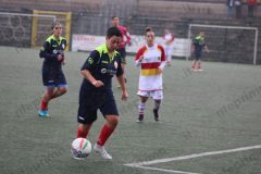 Le Streghe Benevento-Villaricca Calcio (100)