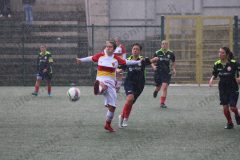 Le Streghe Benevento-Villaricca Calcio (104)
