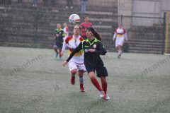Le Streghe Benevento-Villaricca Calcio (105)