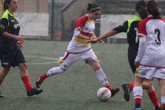 Le Streghe Benevento-Villaricca Calcio (107)