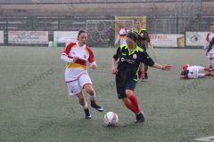 Le Streghe Benevento-Villaricca Calcio (108)