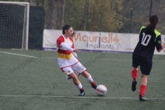 Le Streghe Benevento-Villaricca Calcio (109)