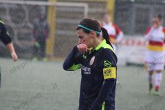 Le Streghe Benevento-Villaricca Calcio (111)