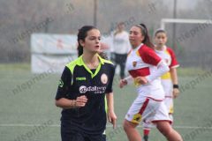 Le Streghe Benevento-Villaricca Calcio (112)