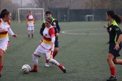 Le Streghe Benevento-Villaricca Calcio (116)