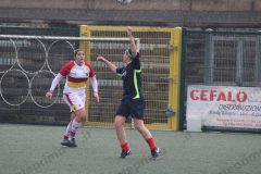 Le Streghe Benevento-Villaricca Calcio (120)