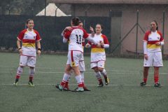 Le Streghe Benevento-Villaricca Calcio (128)