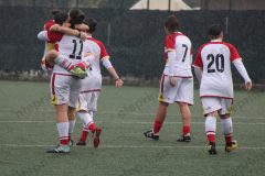 Le Streghe Benevento-Villaricca Calcio (129)