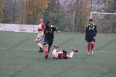 Le Streghe Benevento-Villaricca Calcio (132)
