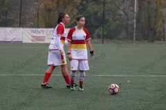 Le Streghe Benevento-Villaricca Calcio (133)
