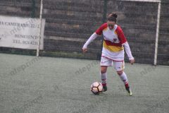 Le Streghe Benevento-Villaricca Calcio (137)