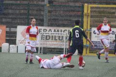 Le Streghe Benevento-Villaricca Calcio (138)