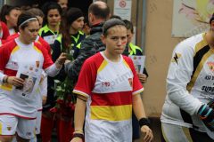 Le Streghe Benevento-Villaricca Calcio (14)