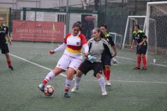 Le Streghe Benevento-Villaricca Calcio (142)