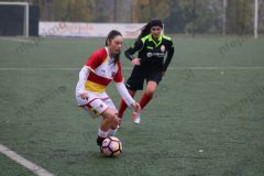 Le Streghe Benevento-Villaricca Calcio (151)