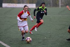 Le Streghe Benevento-Villaricca Calcio (152)