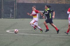 Le Streghe Benevento-Villaricca Calcio (155)