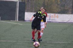 Le Streghe Benevento-Villaricca Calcio (159)