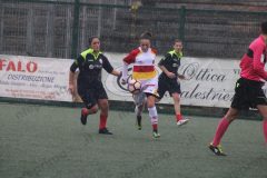 Le Streghe Benevento-Villaricca Calcio (160)