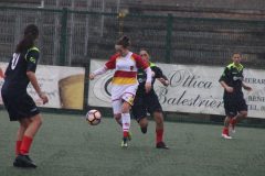 Le Streghe Benevento-Villaricca Calcio (161)