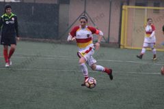 Le Streghe Benevento-Villaricca Calcio (162)