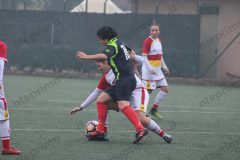 Le Streghe Benevento-Villaricca Calcio (166)