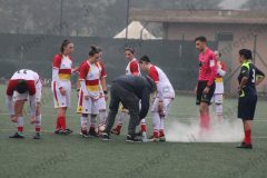 Le Streghe Benevento-Villaricca Calcio (167)