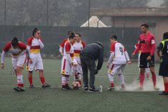 Le Streghe Benevento-Villaricca Calcio (168)