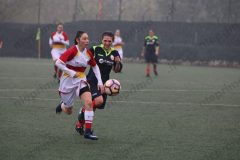 Le Streghe Benevento-Villaricca Calcio (169)