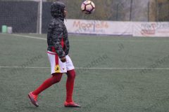 Le Streghe Benevento-Villaricca Calcio (182)