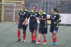 Le Streghe Benevento-Villaricca Calcio (183)
