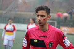 Le Streghe Benevento-Villaricca Calcio (191)