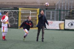 Le Streghe Benevento-Villaricca Calcio (2)
