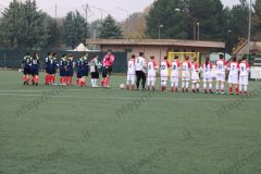 Le Streghe Benevento-Villaricca Calcio (25)