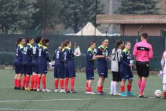 Le Streghe Benevento-Villaricca Calcio (26)