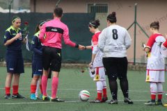 Le Streghe Benevento-Villaricca Calcio (27)