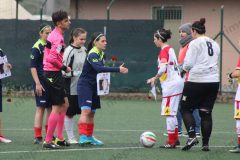 Le Streghe Benevento-Villaricca Calcio (28)