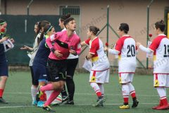 Le Streghe Benevento-Villaricca Calcio (29)