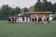Le Streghe Benevento-Villaricca Calcio (30)