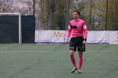 Le Streghe Benevento-Villaricca Calcio (36)