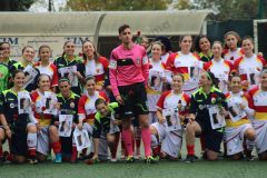 Le Streghe Benevento-Villaricca Calcio (39)