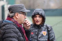 Le Streghe Benevento-Villaricca Calcio (4)