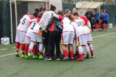 Le Streghe Benevento-Villaricca Calcio (41)