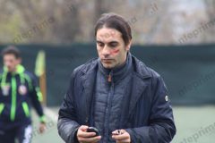 Le Streghe Benevento-Villaricca Calcio (43)