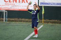 Le Streghe Benevento-Villaricca Calcio (48)