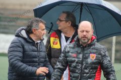 Le Streghe Benevento-Villaricca Calcio (5)