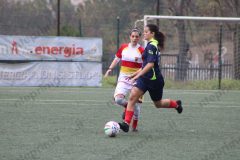 Le Streghe Benevento-Villaricca Calcio (50)