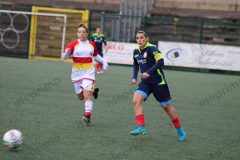 Le Streghe Benevento-Villaricca Calcio (55)