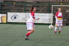 Le Streghe Benevento-Villaricca Calcio (58)