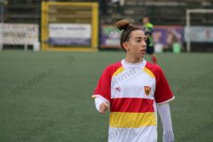 Le Streghe Benevento-Villaricca Calcio (61)